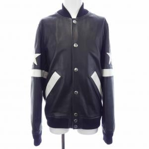 ジバンシー GIVENCHY BM00066003 レザージャケット