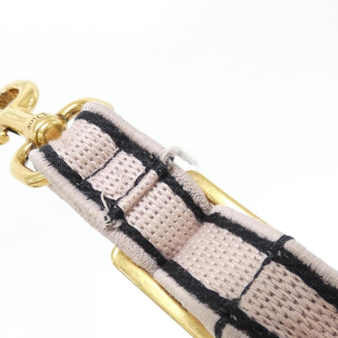 クリスチャンディオール DIOR LUCKY ディオール ブック トート ミニ S5573CEKI バッグ