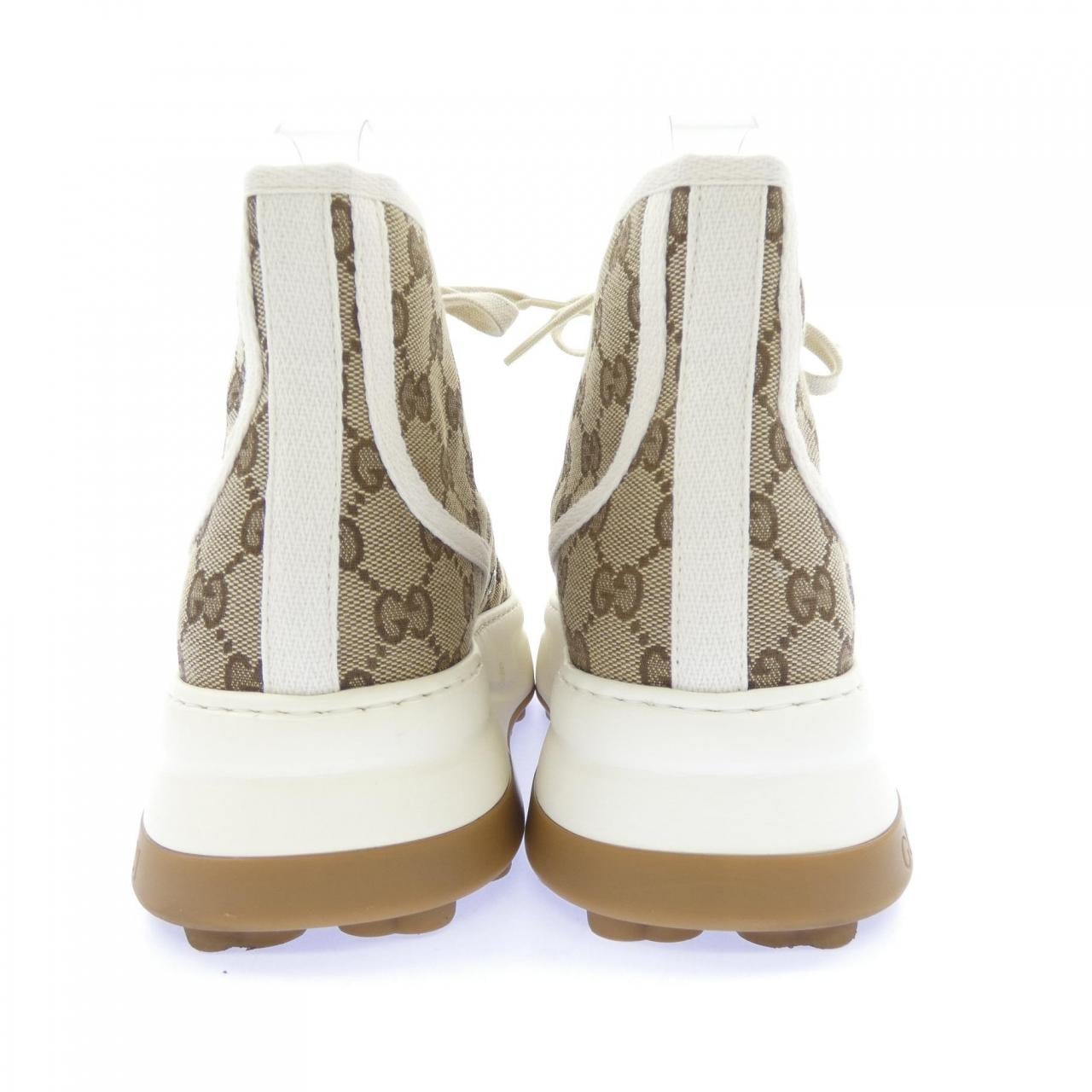 グッチ GUCCI 754999 スニーカー