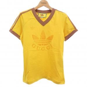 グッチ GUCCI ADIDAS 693636 XJEBZ Tシャツ