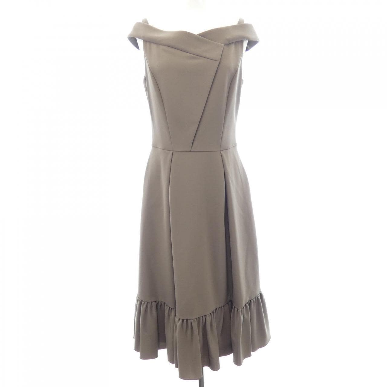 フォクシーニューヨーク FOXEY NEW YORK 38325 ワンピース