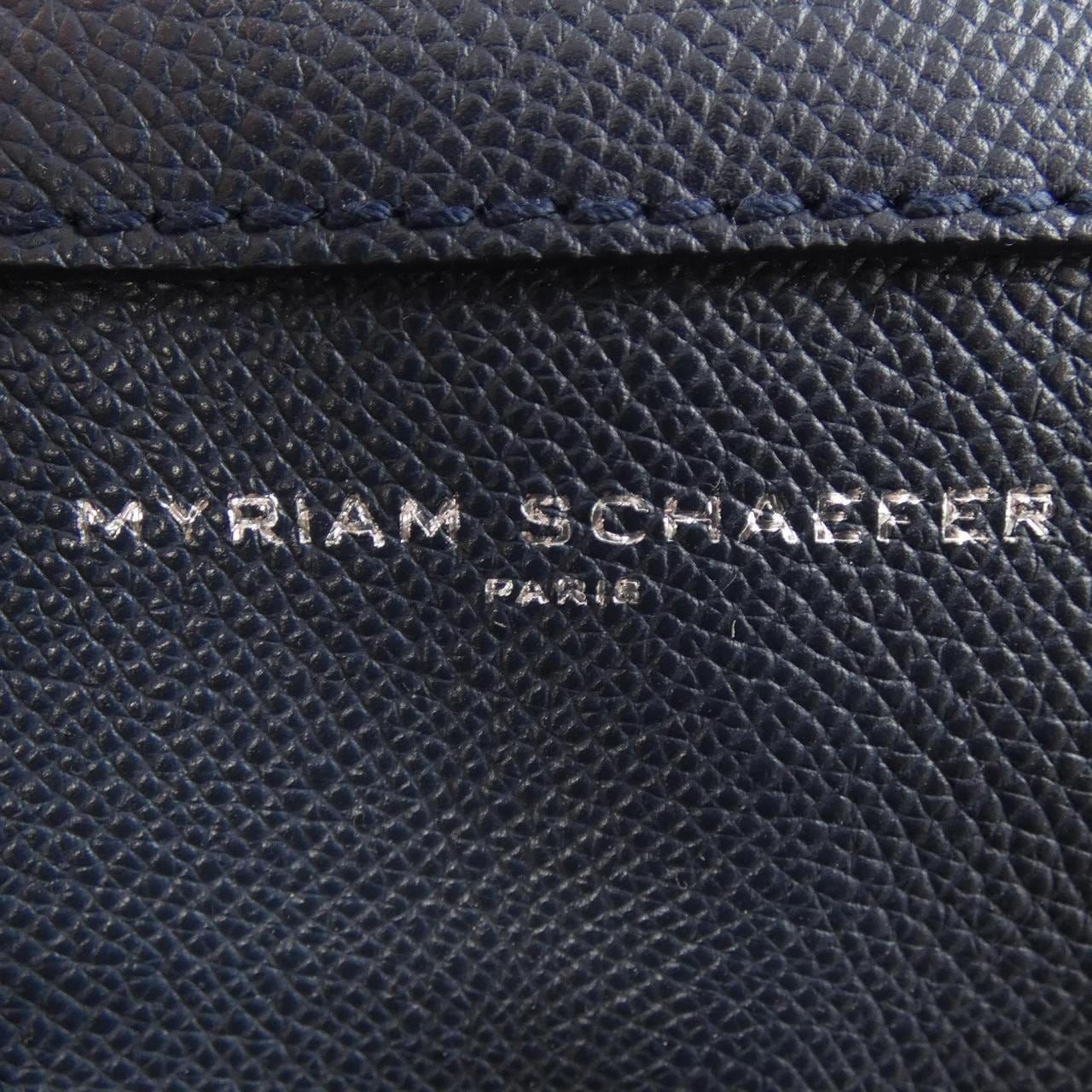 MYRIAM SCHAEFER BAG