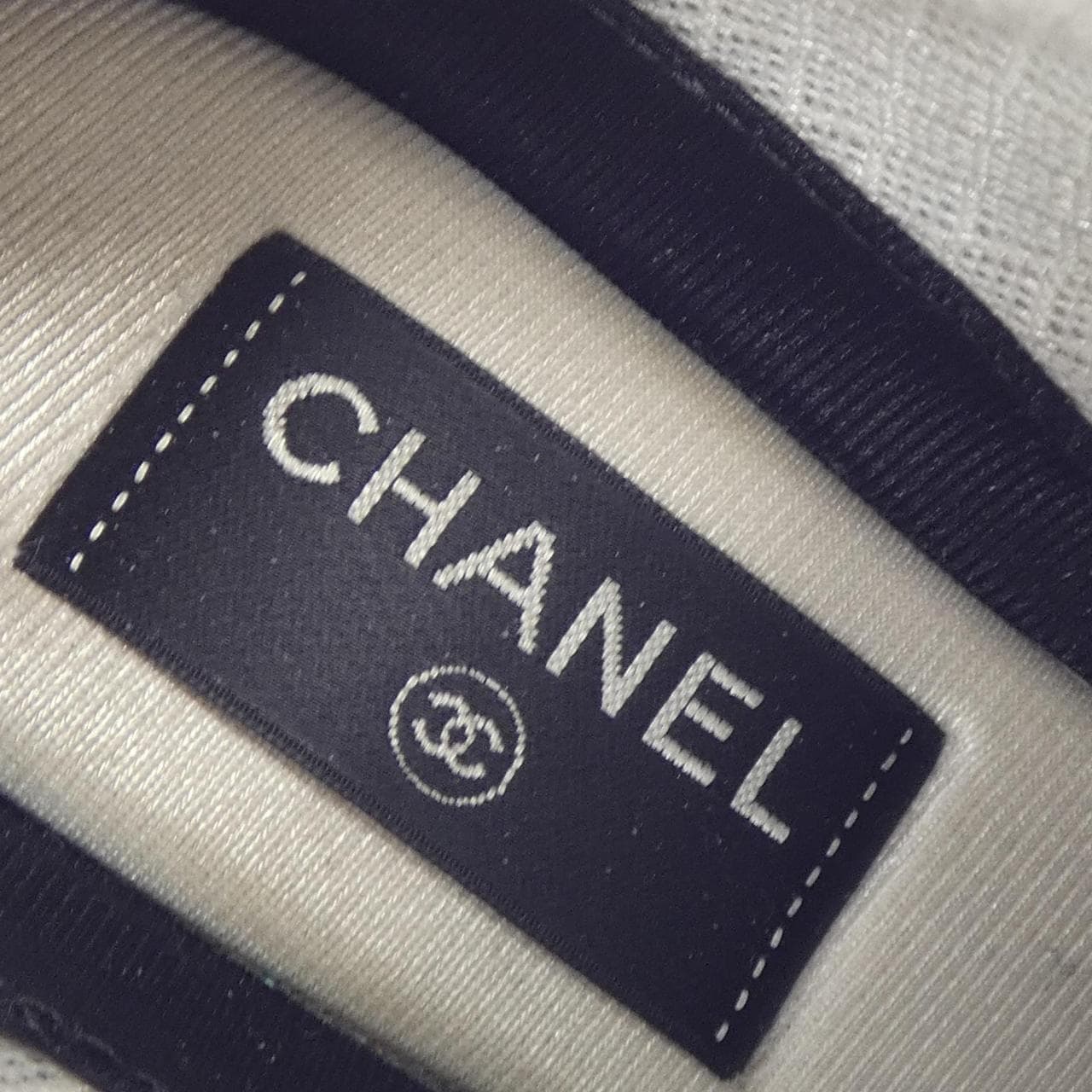 シャネル CHANEL G34360Y54480 スニーカー