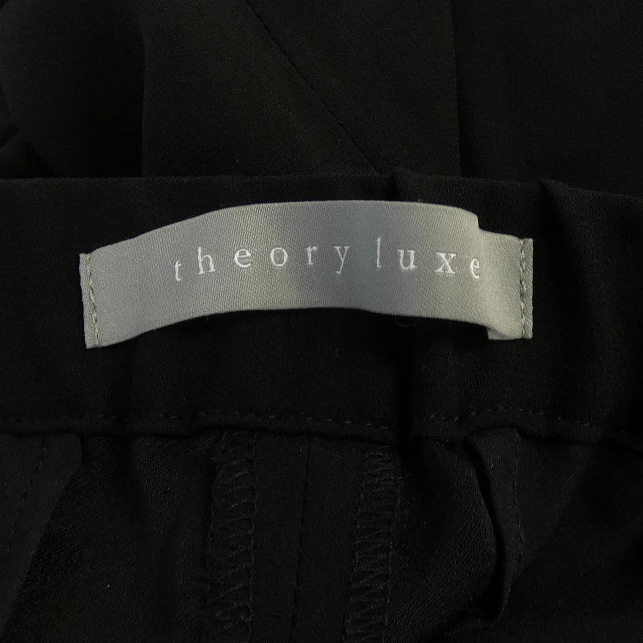 セオリーリュクス Theory luxe 03-4206416-050-042 パンツ