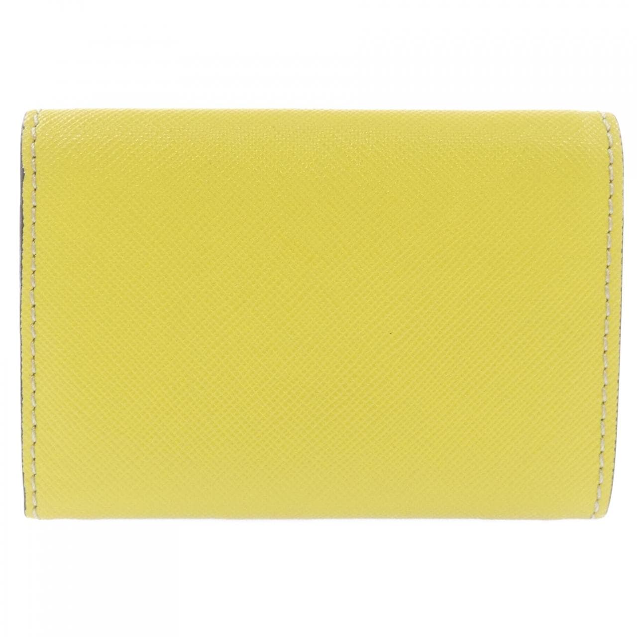 マルニ MARNI PFMOWO2U21 WALLET