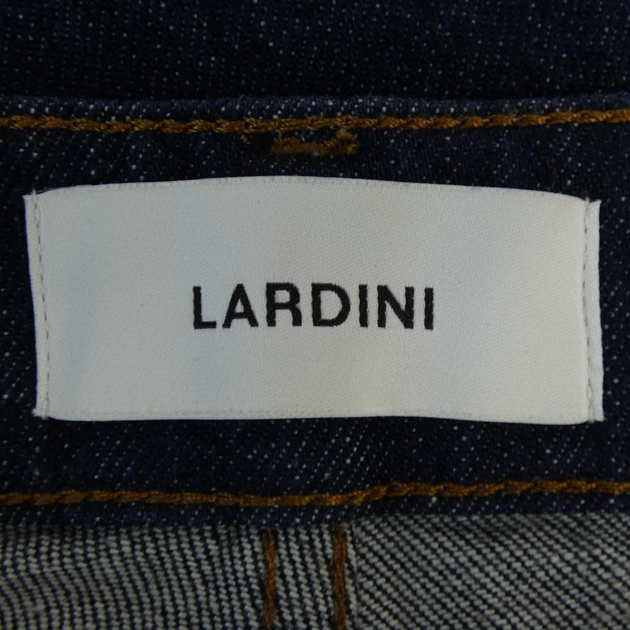 ラルディーニ LARDINI ジーンズ