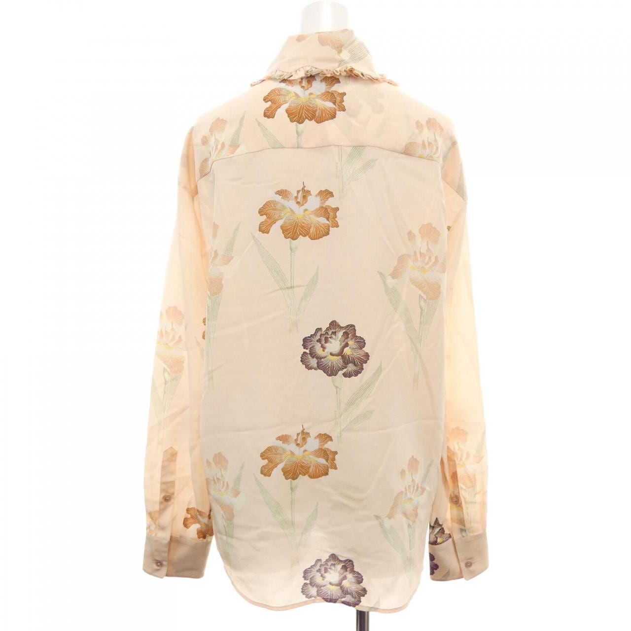 ロシャス ROCHAS シャツ