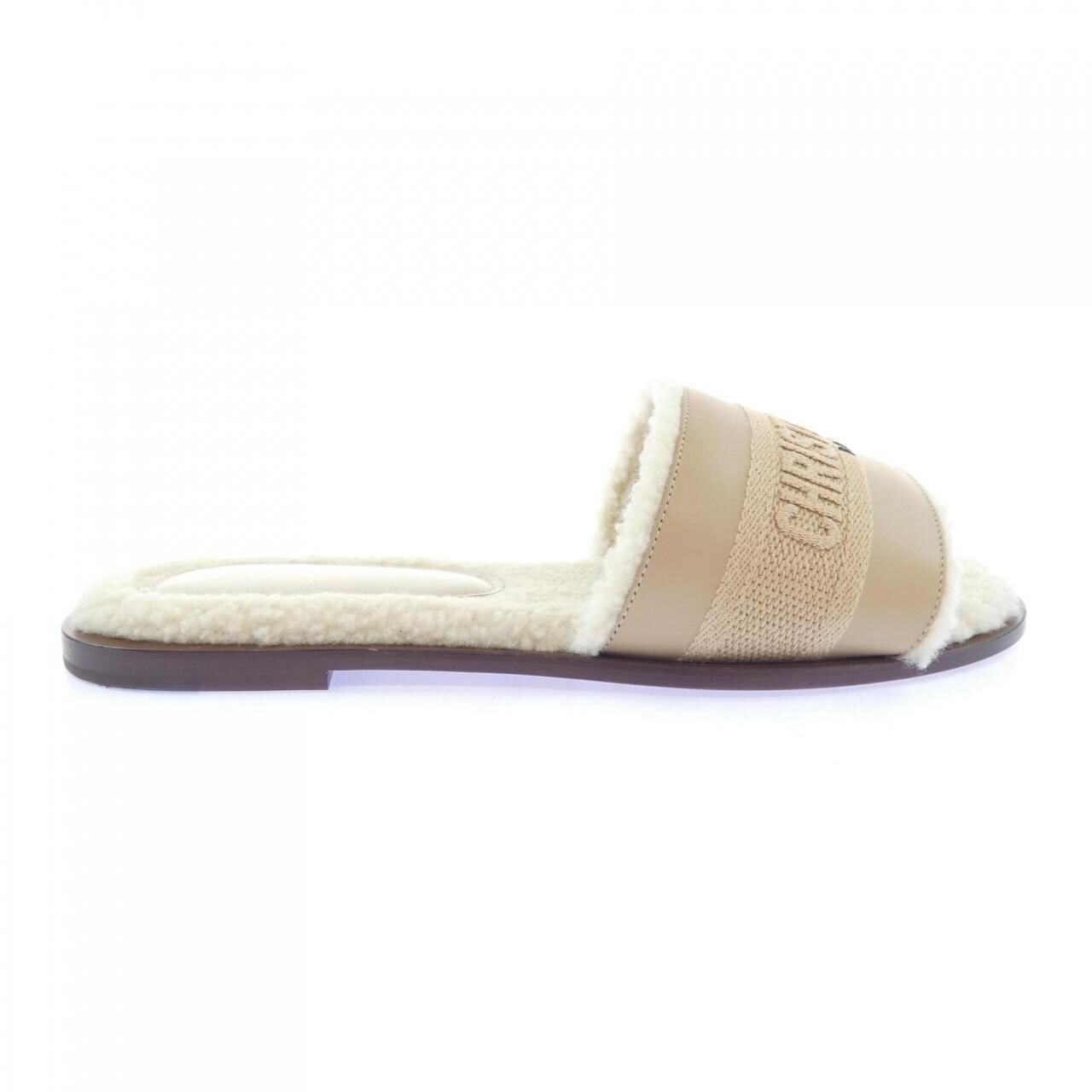クリスチャンディオール CHRISTIAN DIOR DWAY KCO163CEX サンダル