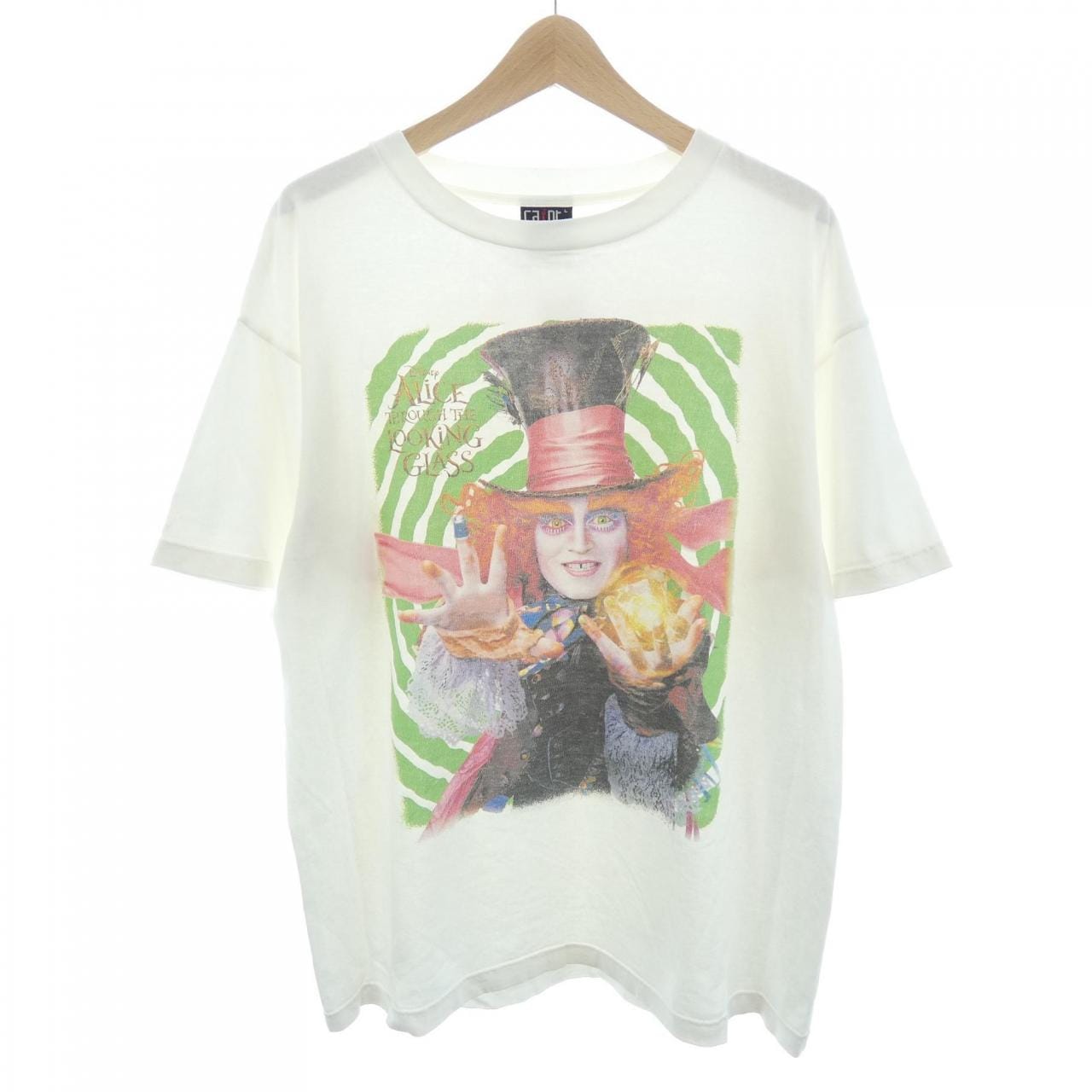 セントマイケル SAINT MICHAEL SM-A23-0000-C25 Tシャツ