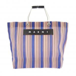 マルニ MARNI MARNI MARKETストライプバッグ SHMHR08A0 BAG