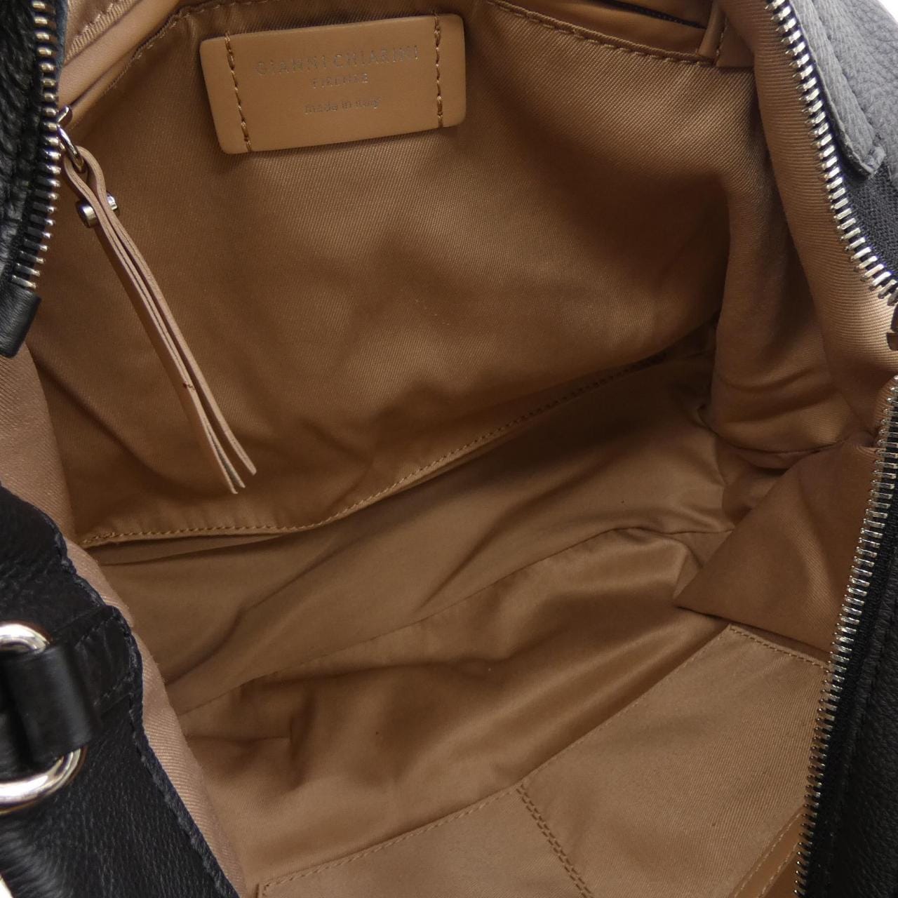 ジャンニキアリーニ GIANNI CHIARINI BAG