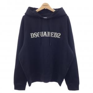 ディースクエアード DSQUARED2 S71GU0265 パーカー