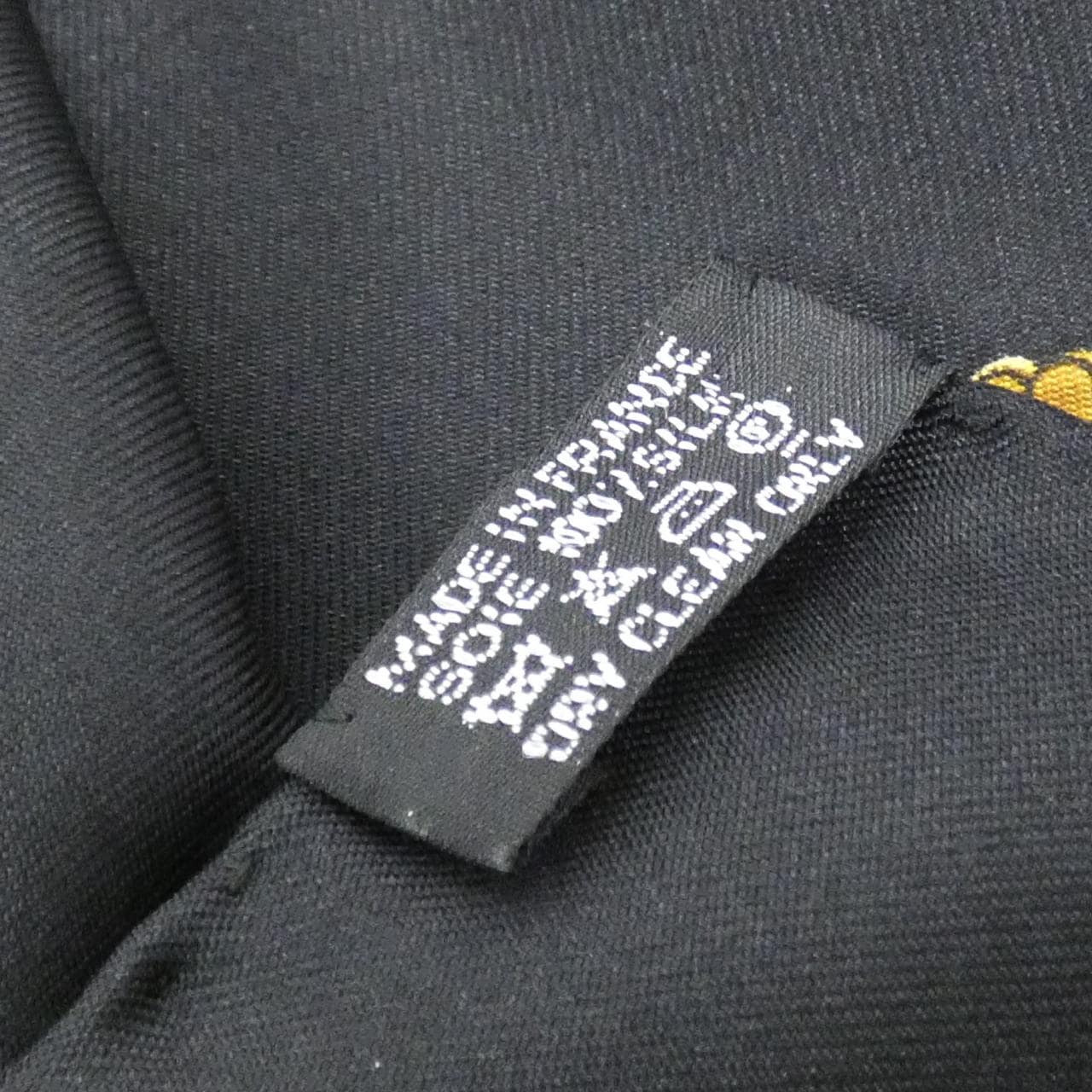 エルメス MORS & GOURMETTES カレ スカーフ