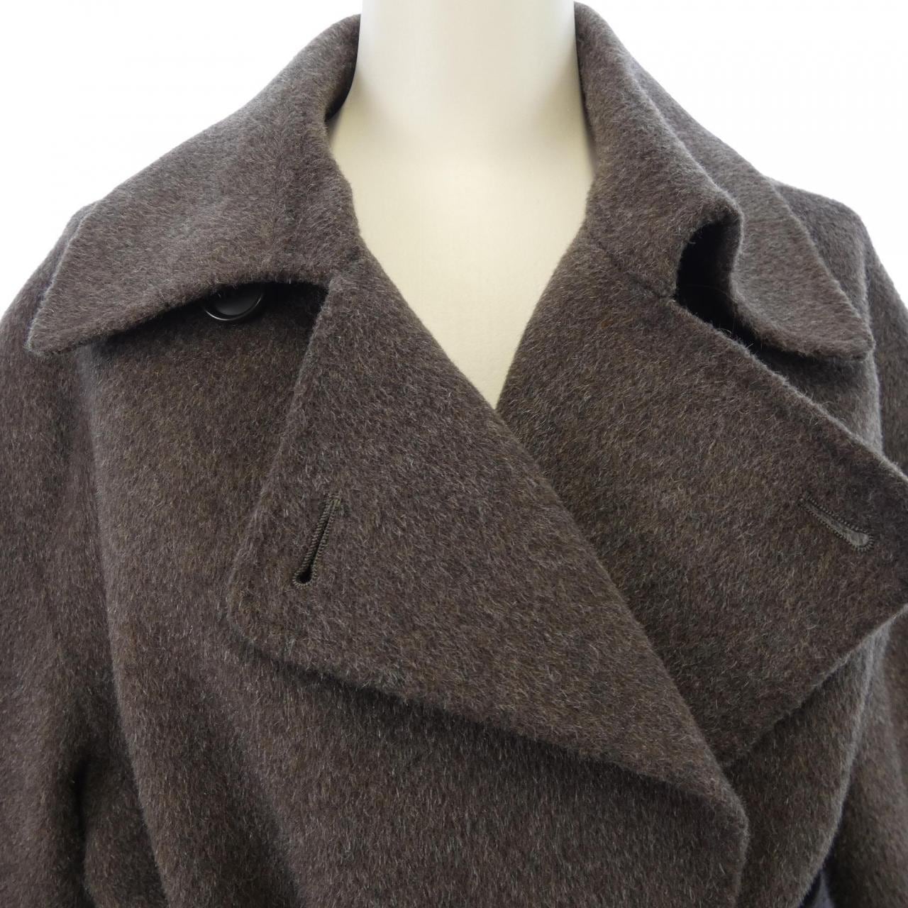 セオリーリュクス Theory luxe 03-5409625 コート