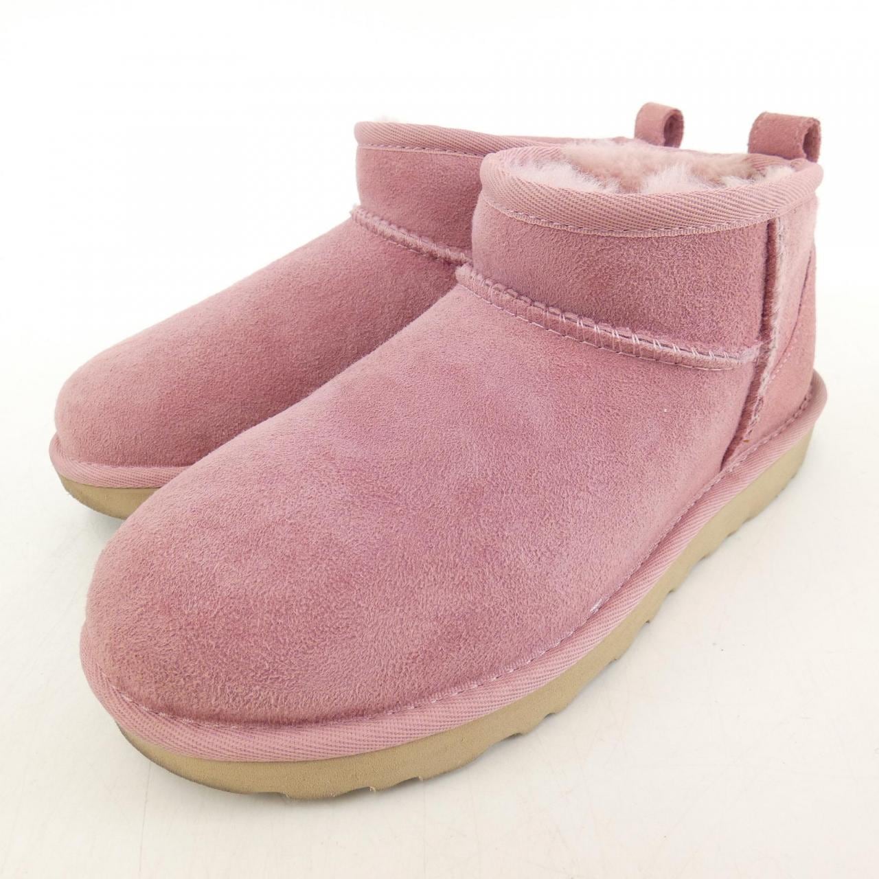 アグ UGG ブーツ