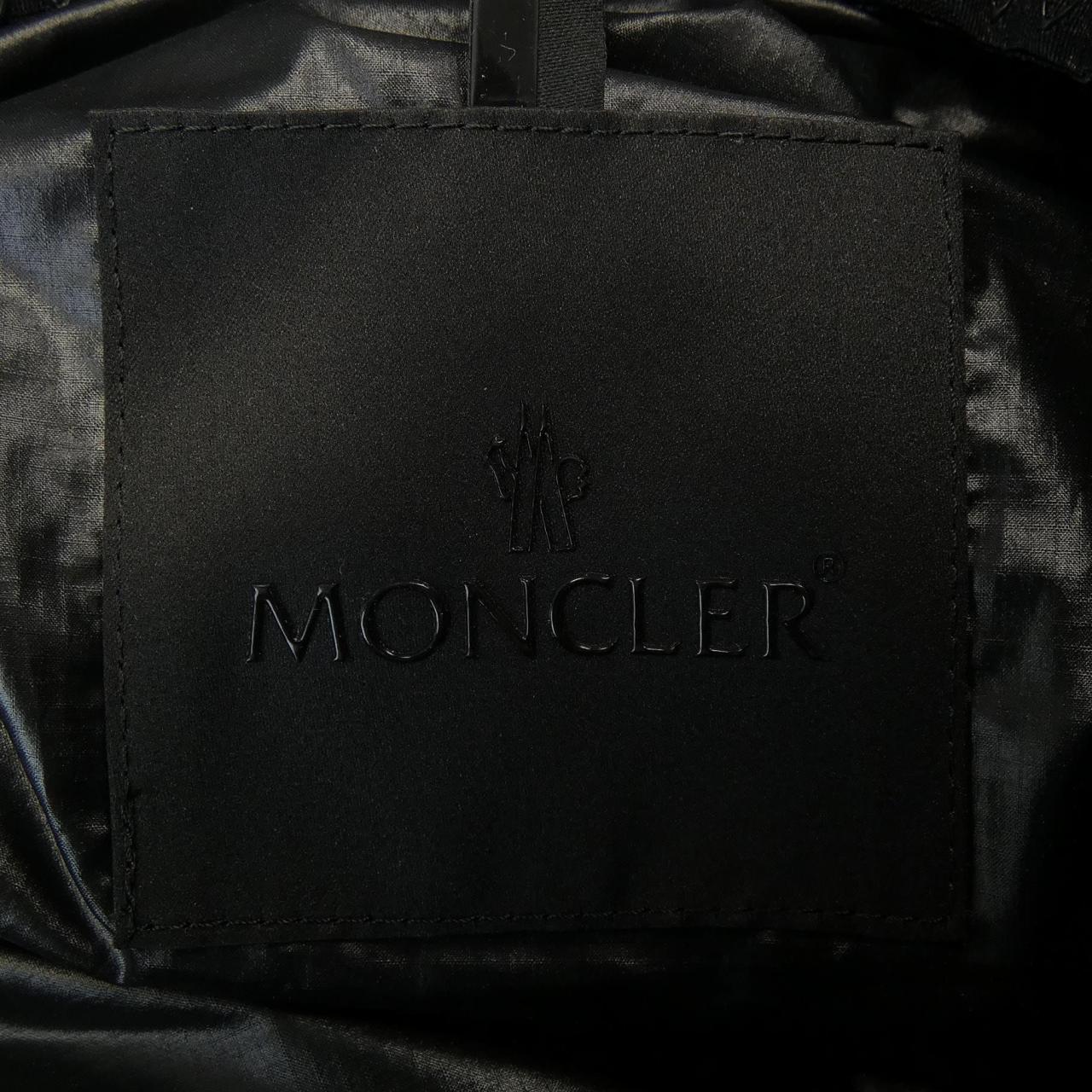 MONCLER MONCLER Down Vest