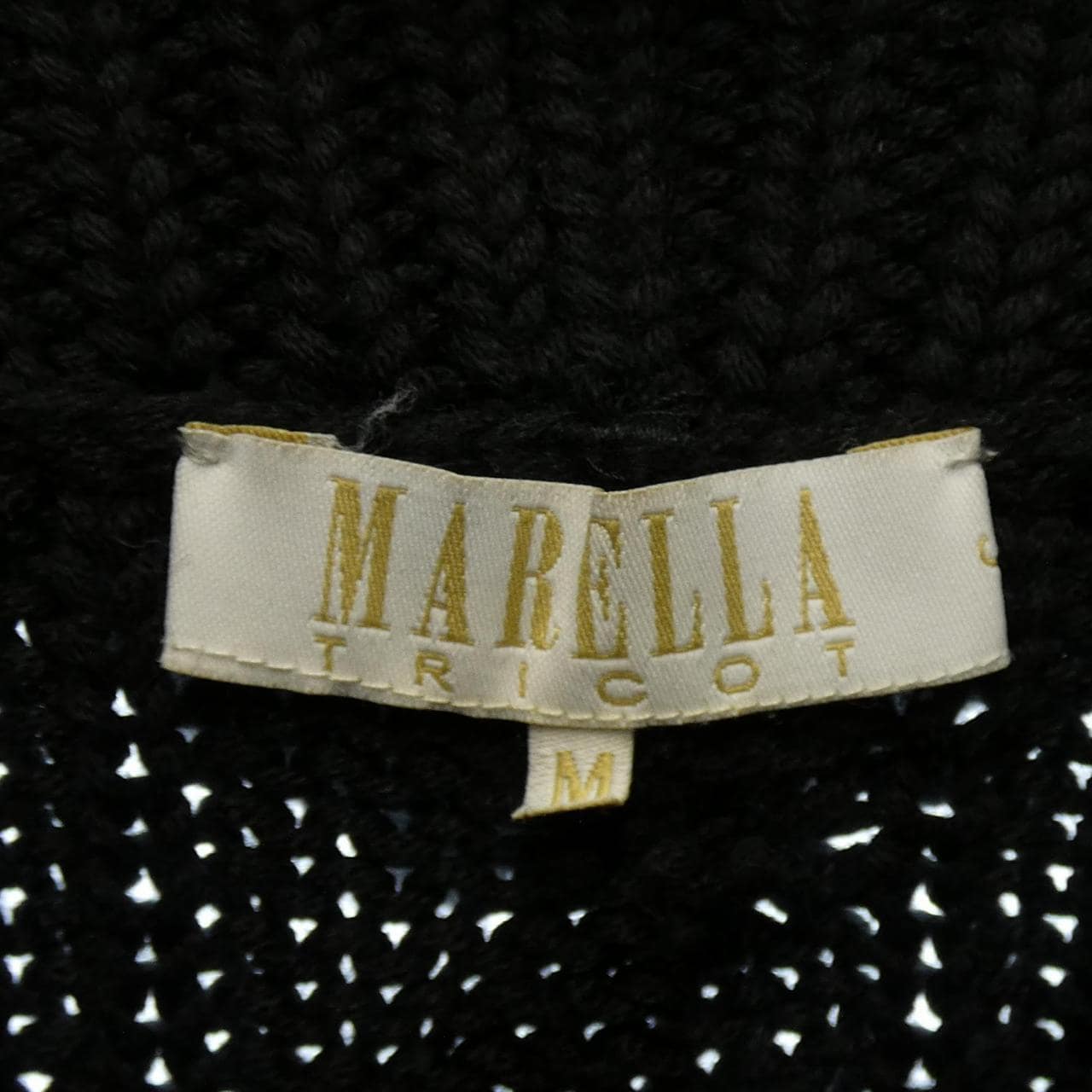 マレーラ MARELLA ニット