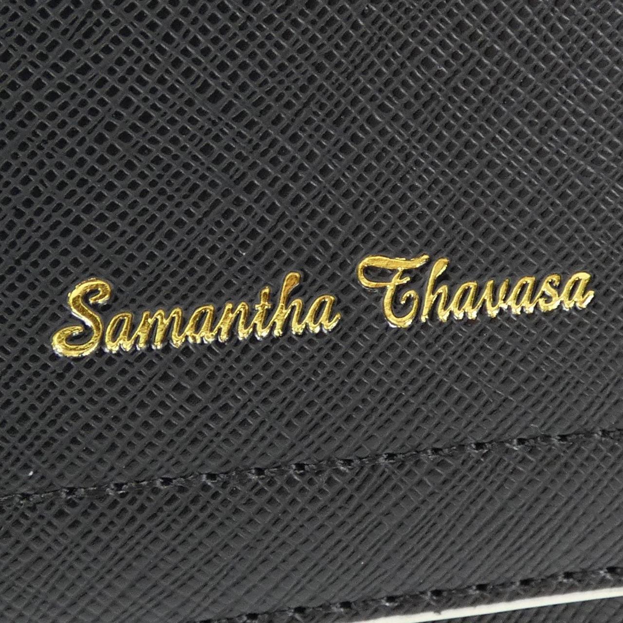 サマンサタバサ Samantha Thavasa BAG