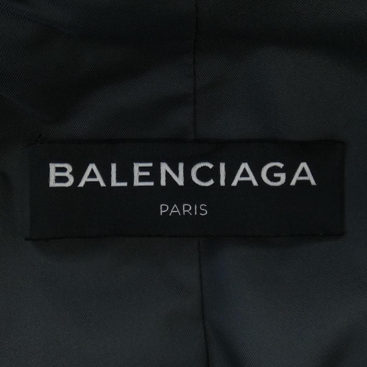 バレンシアガ BALENCIAGA ジャケット