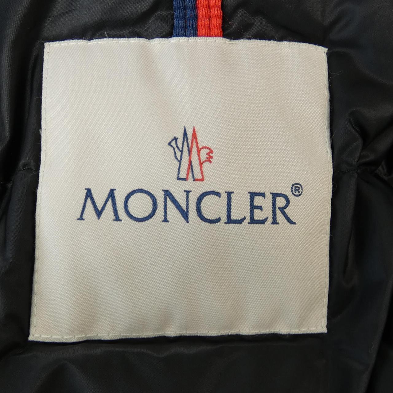 MONCLER MONCLER Down Jacket