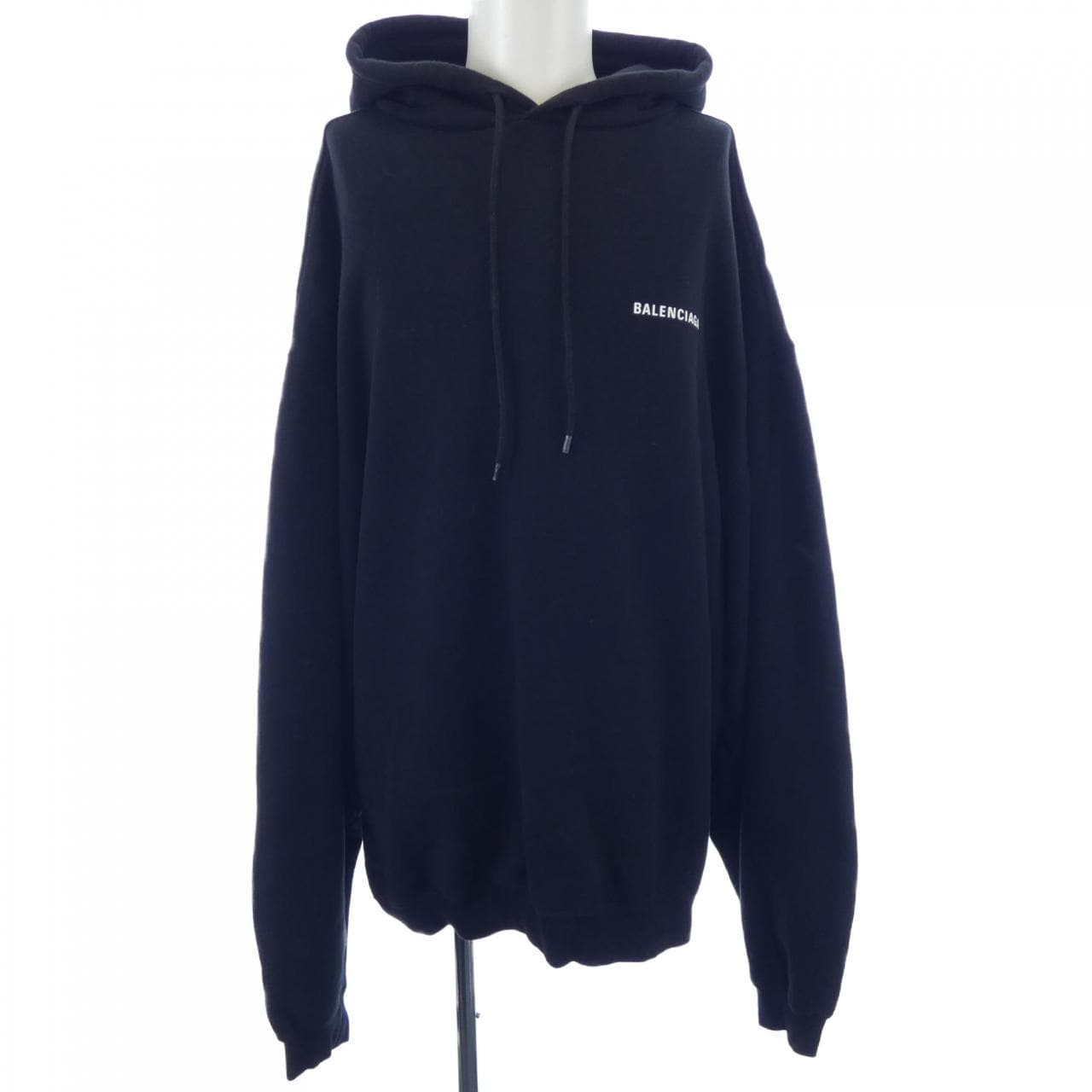BALENCIAGA PARKER