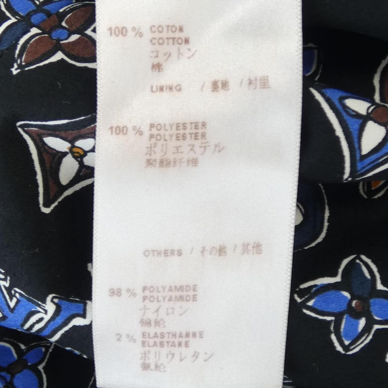 ルイヴィトン LOUIS VUITTON ジャケット