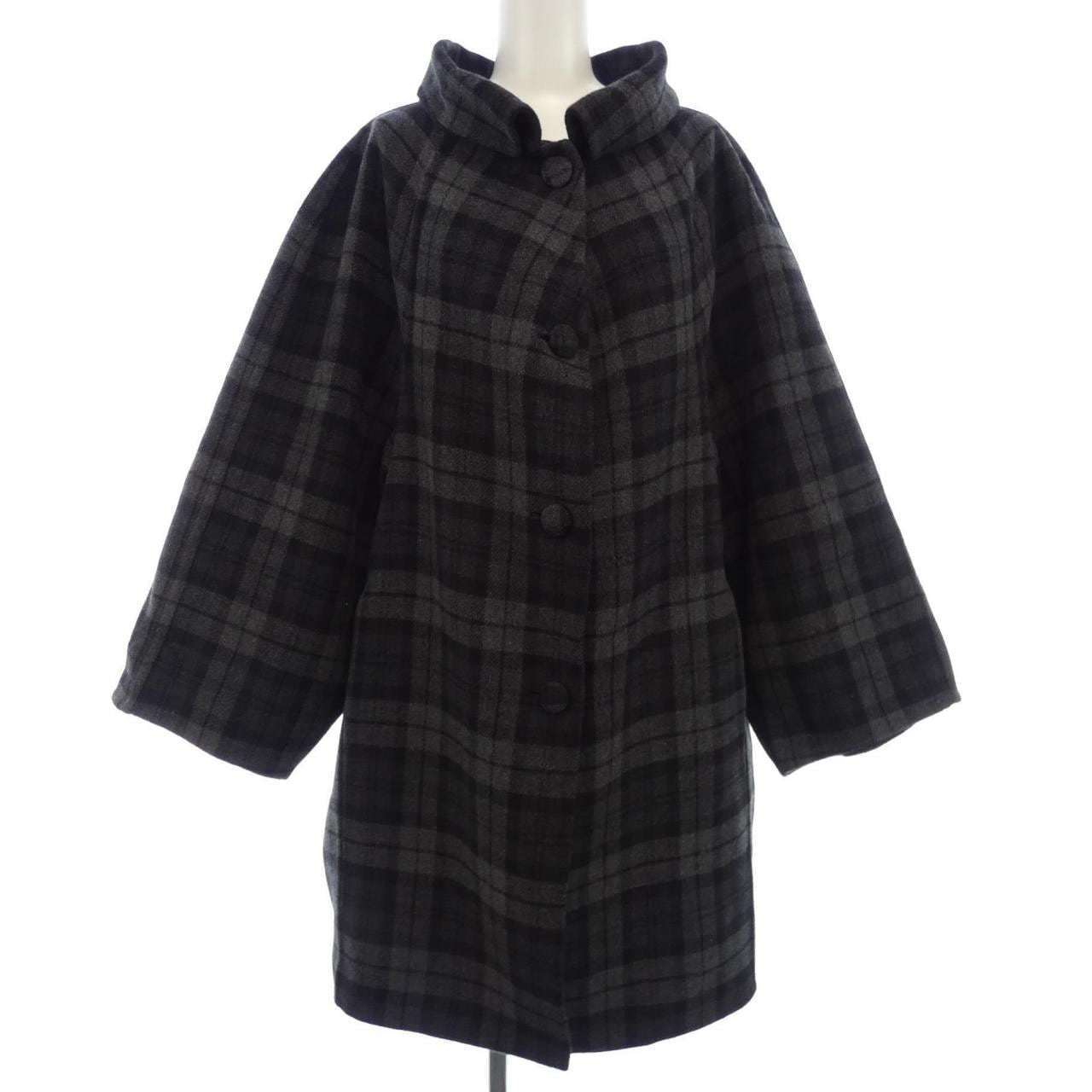 バレンシアガ BALENCIAGA コート