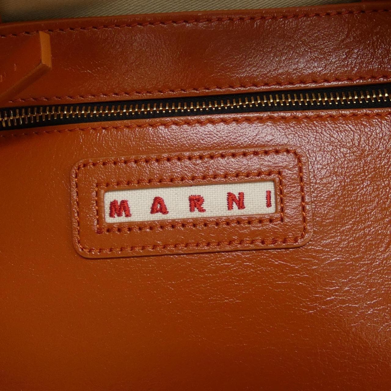 マルニ MARNI BAG