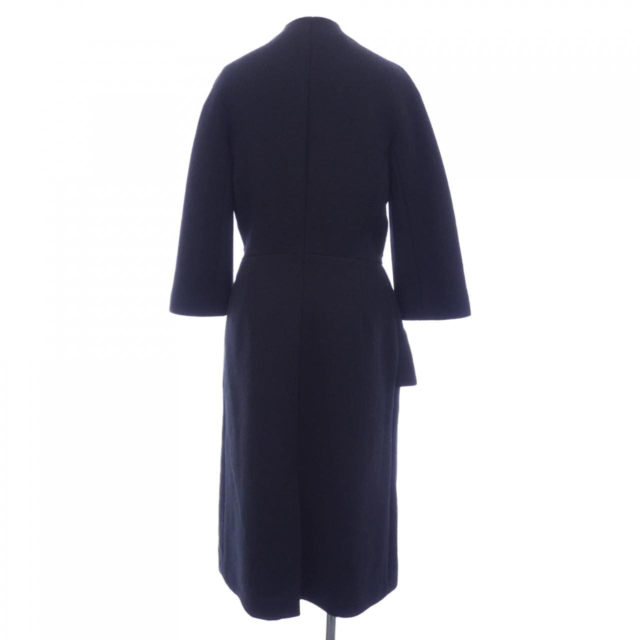 CHRISTIAN DIOR coat