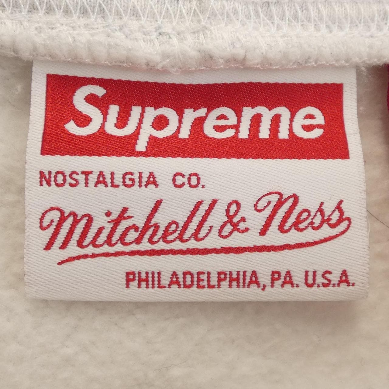シュプリーム SUPREME パーカー
