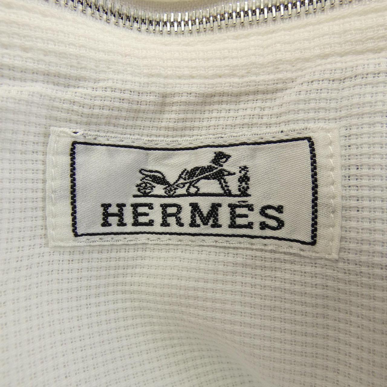 エルメス HERMES ブルゾン