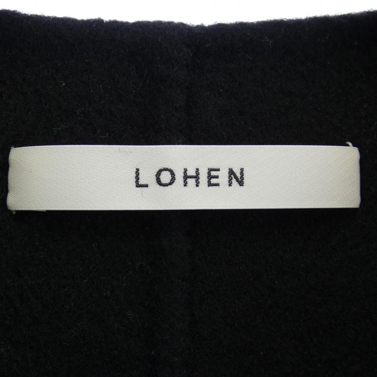 LOHEN ブルゾン