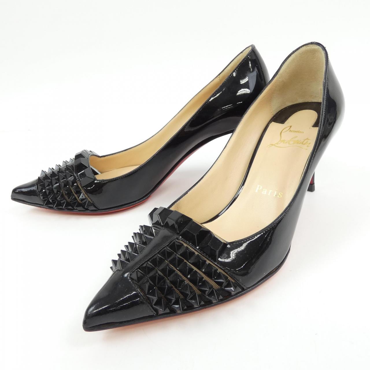 クリスチャンルブタン CHRISTIAN LOUBOUTIN パンプス