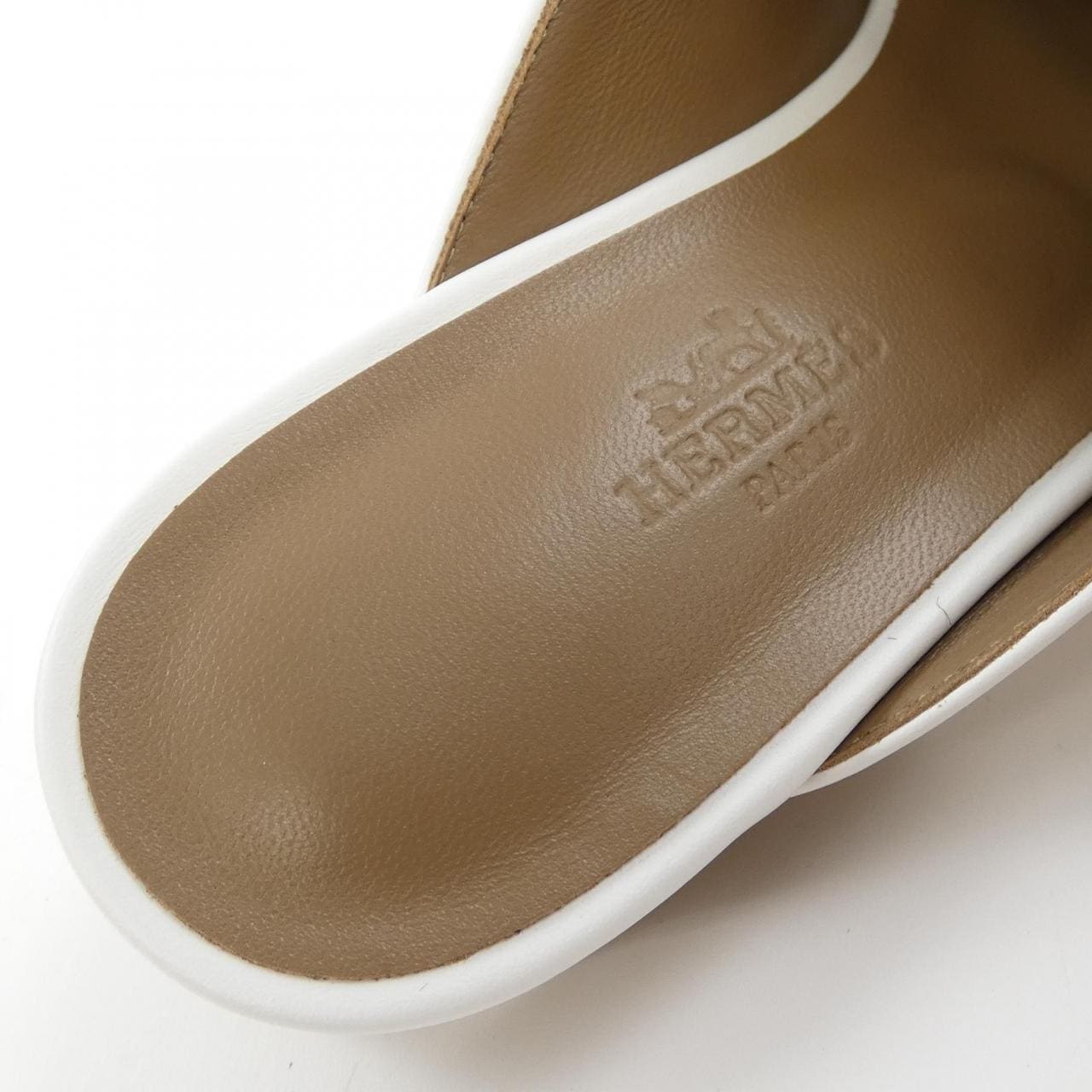 エルメス HERMES シューズ