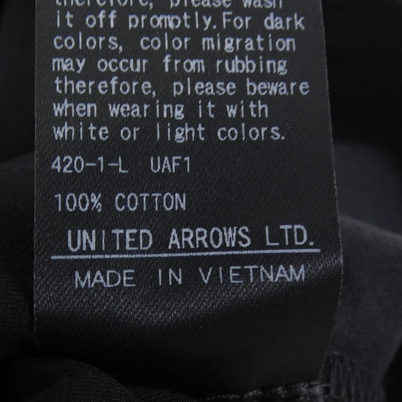 ユナイテッドアローズ UNITED ARROWS ワンピース