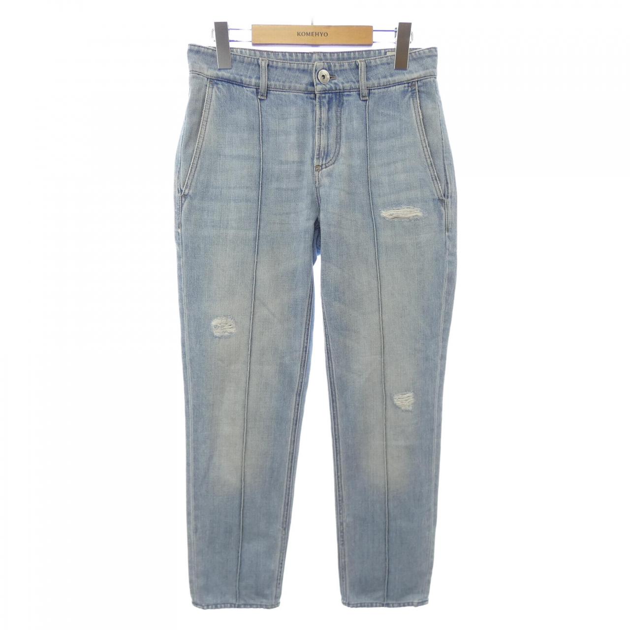 ブルネロクチネリ BRUNELLO CUCINELLI ジーンズ