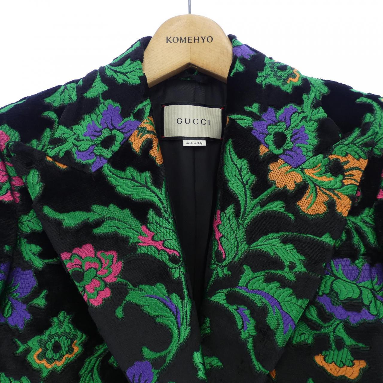 グッチ GUCCI 577306 ZABQF ジャケット