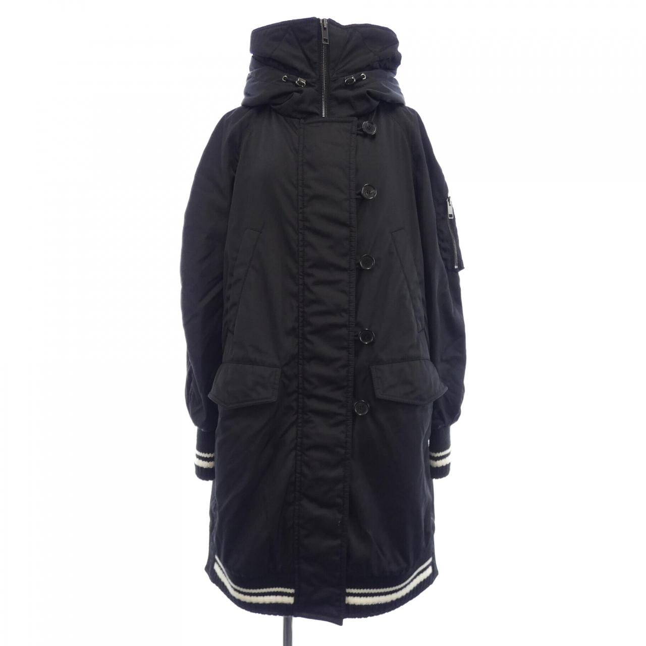 エルマンノシュエルビーノ ERMANNO SCERVINO コート