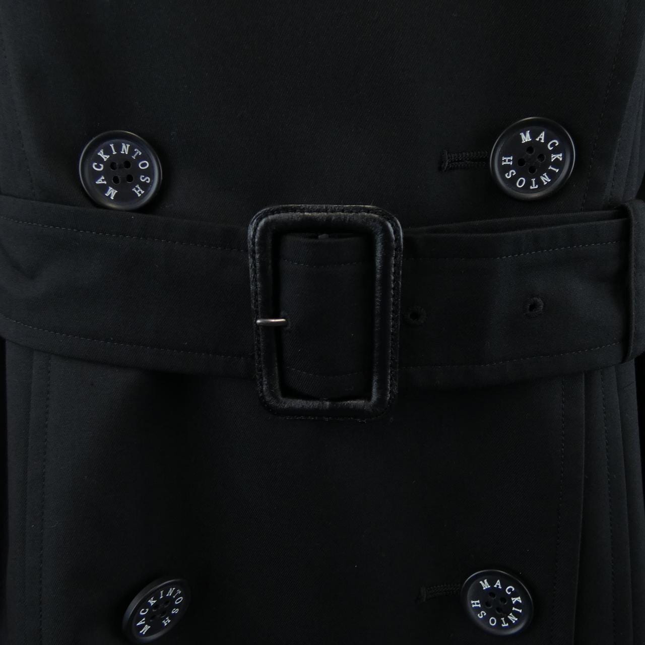 マッキントッシュロンドン MACKINTOSH LONDON トレンチコート