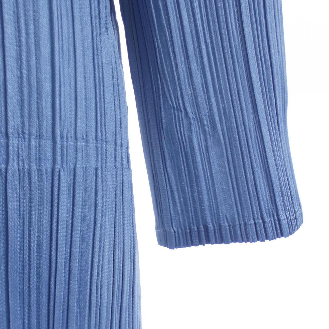 プリーツプリーズ PLEATS PLEASE PP91-JH646 ワンピース