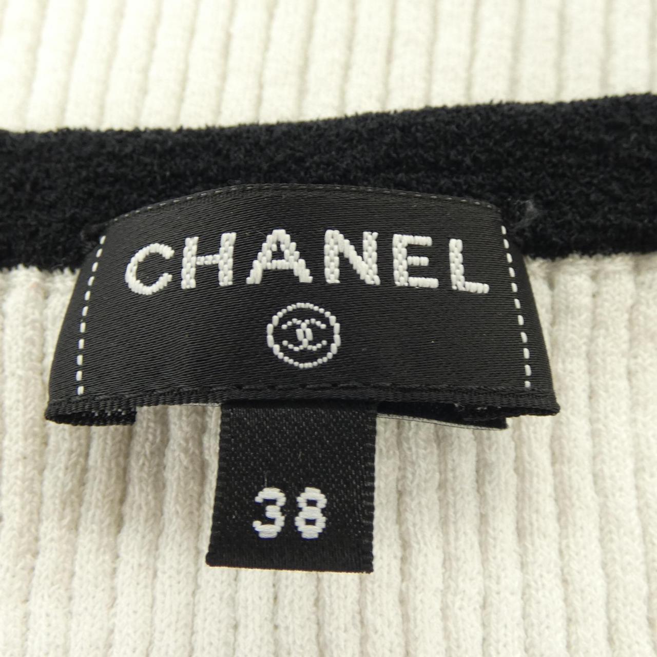 シャネル CHANEL P79628K11480 ワンピース