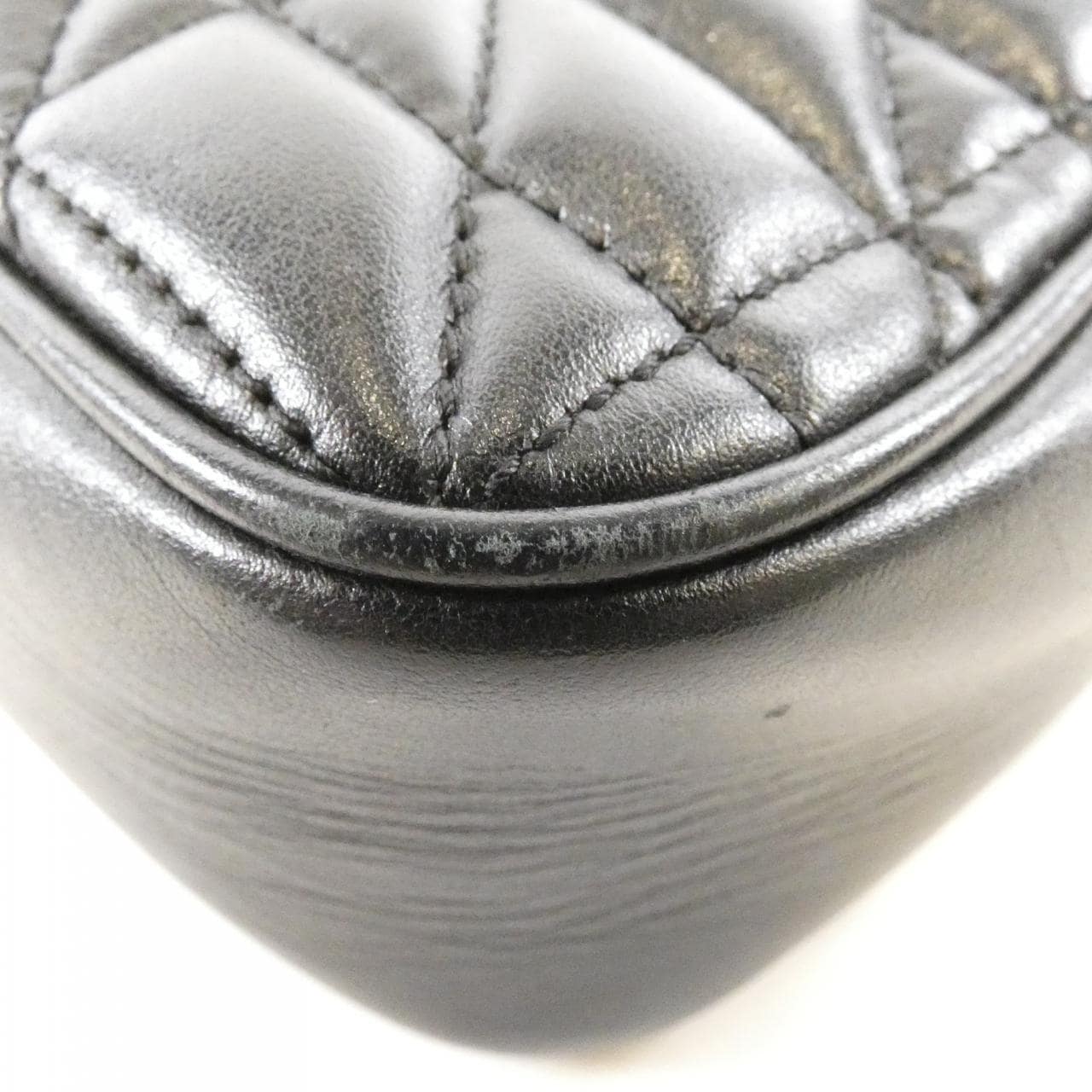 グッチ GG マーモント 447632 UM8BN ショルダーバッグ