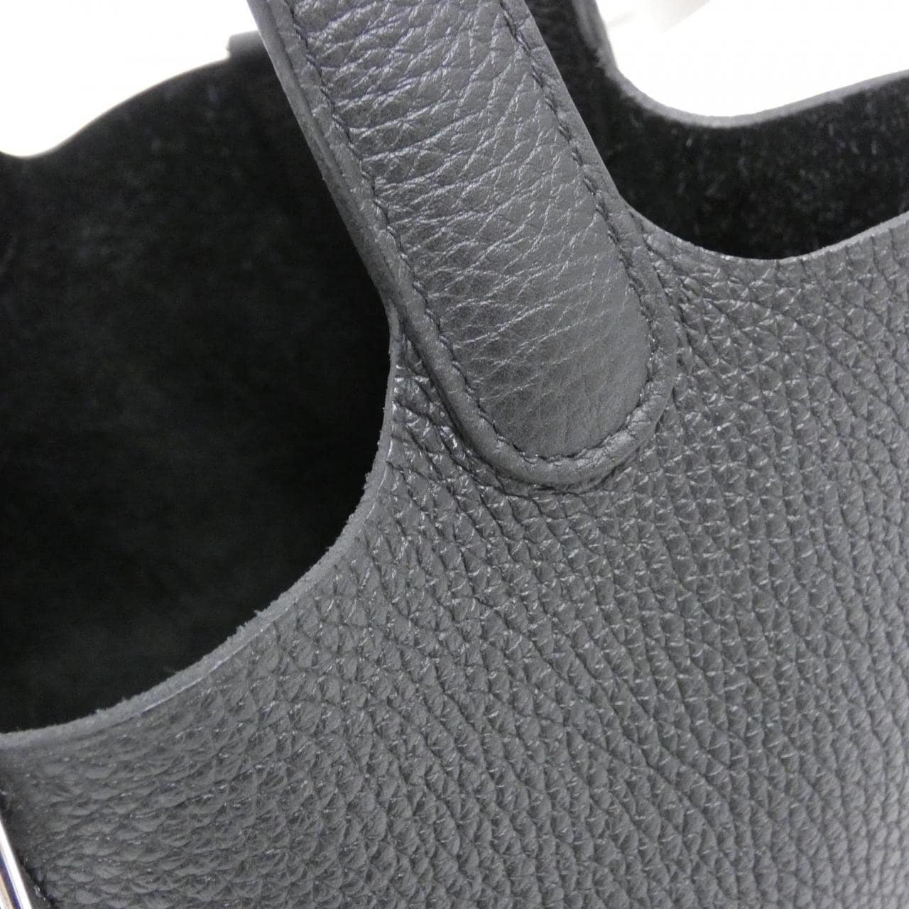 エルメス ピコタン ロック PM 056289CK バッグ