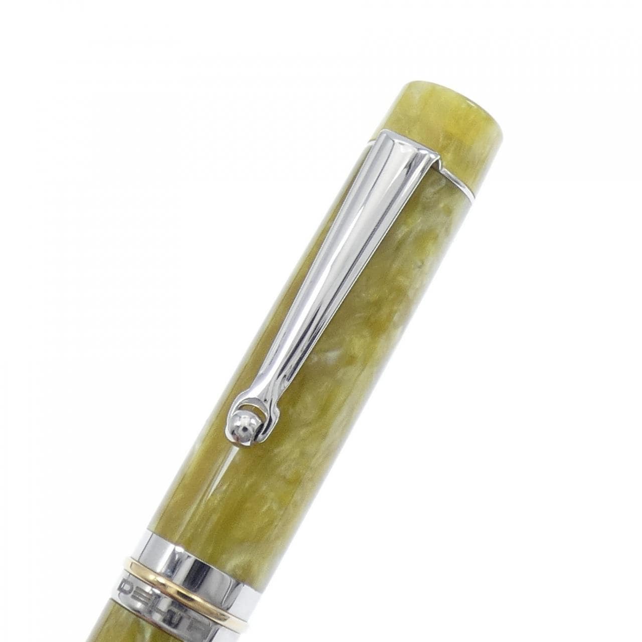 デルタ ビンテージコレクション ボールペン