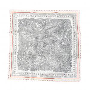 HERMES scarf