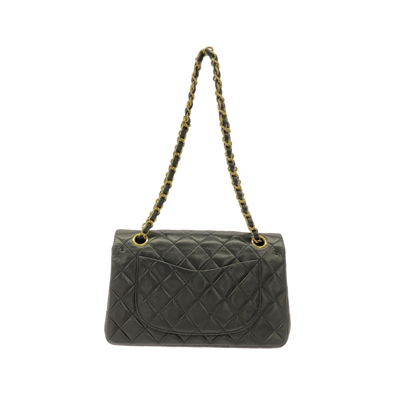 【ヴィンテージ】シャネル 1113 ショルダーバッグ