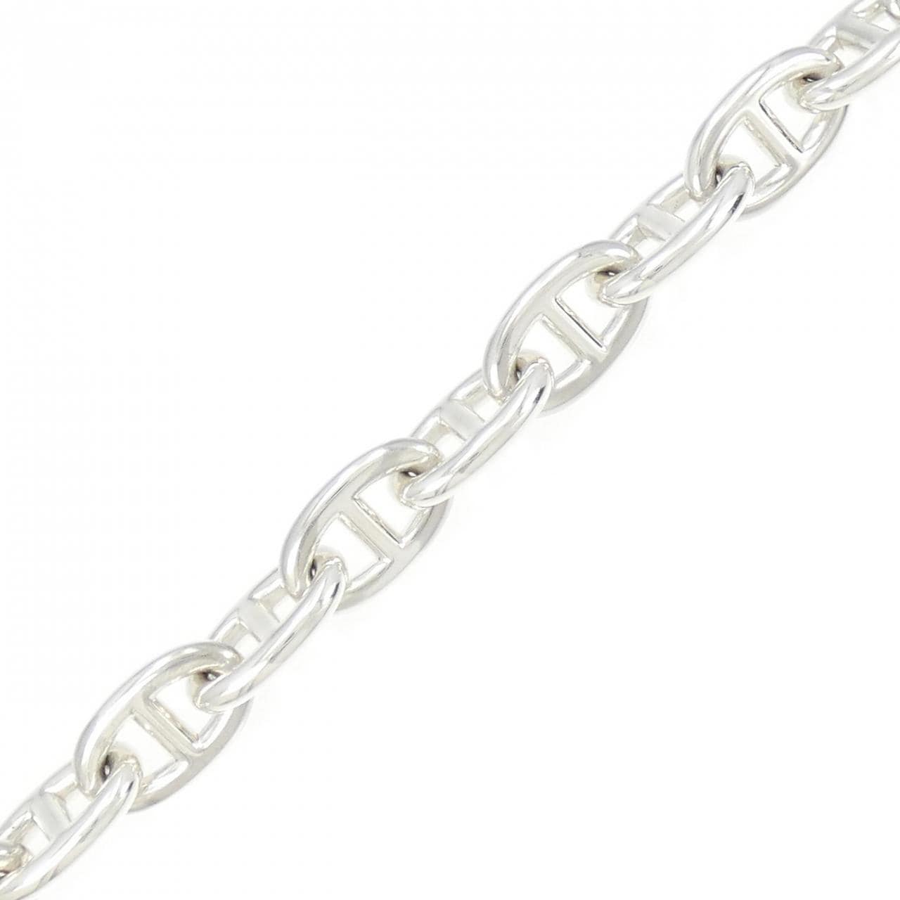 HERMES Chaine D'ancle 中号手链