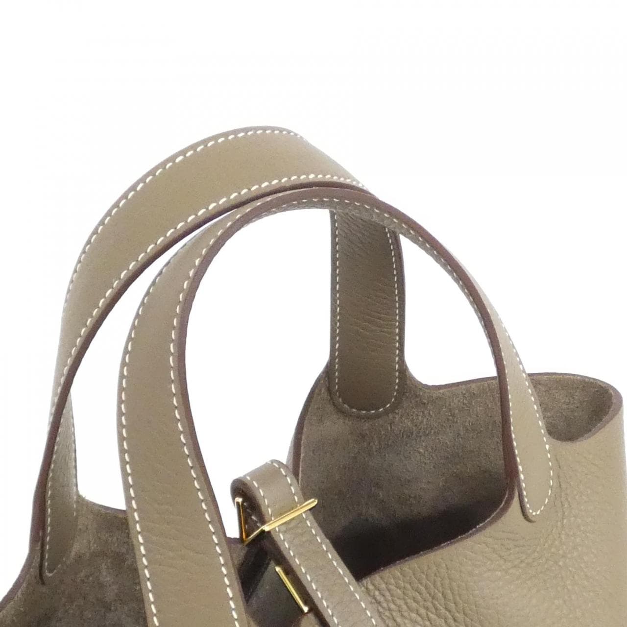 【未使用品】エルメス ピコタン ロック PM 056289CC バッグ