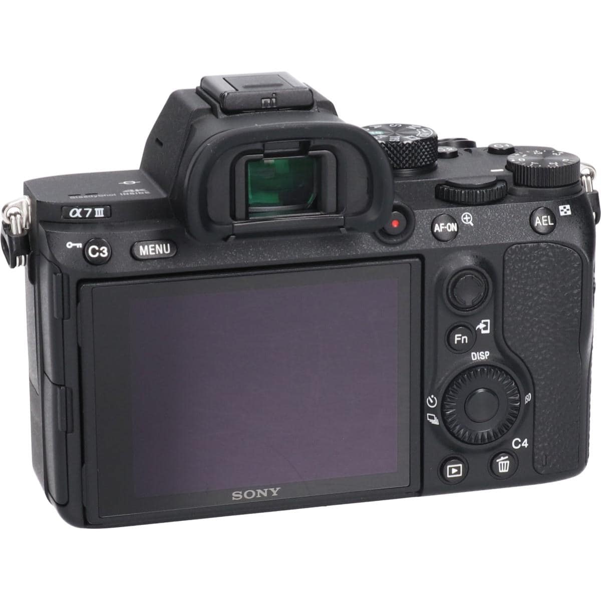 α７　ＩＩＩ　ＩＬＣＥ－７Ｍ３