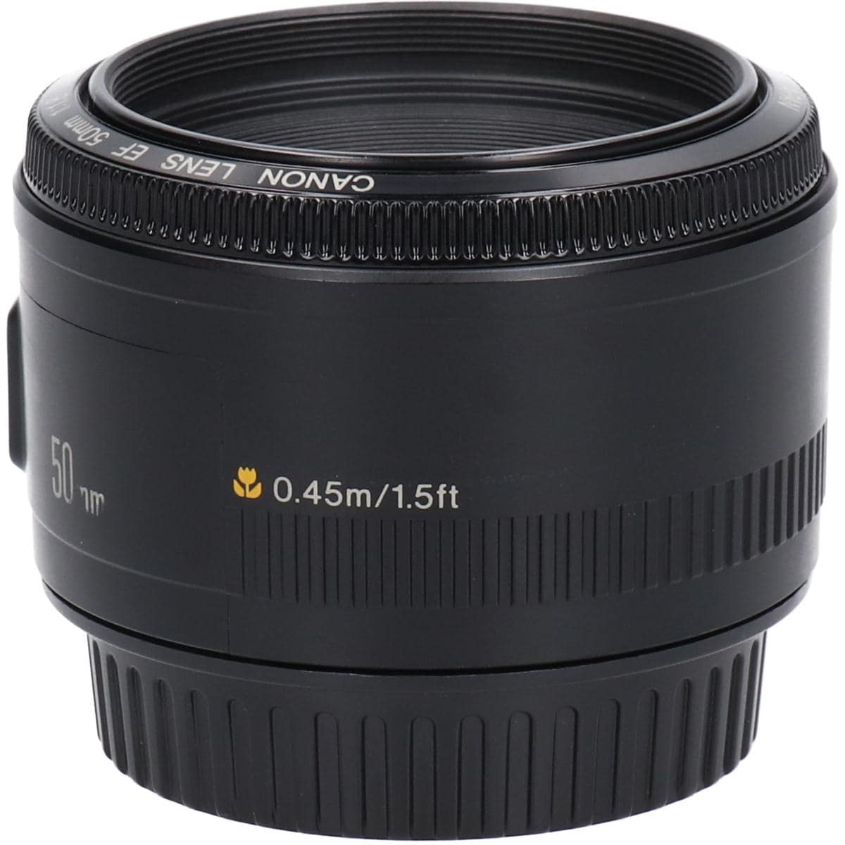 ＥＦ５０ｍｍ　Ｆ１．８ＩＩ